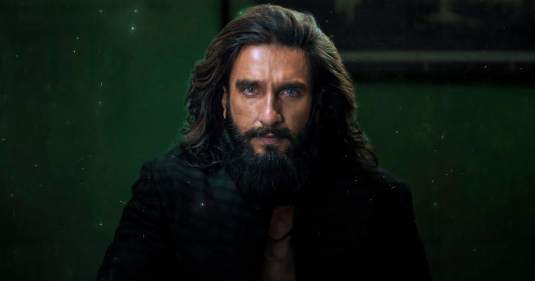 Dhurandhar 2 Box Office Day 15 (Early Trends): Rewrites History Scoring The Highest Second Week In Bollywood!