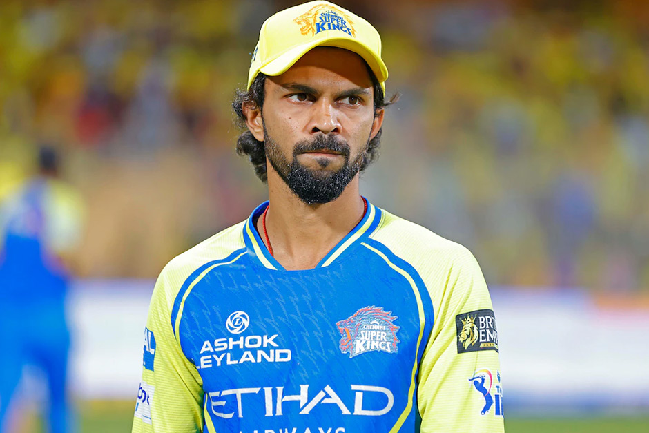 “Don’t Have X-Factor”: CSK Captain Ruturaj Gaikwad’s Straight Talk After Win Over DC “Don’t Have X-Factor”: CSK Captain Ruturaj Gaikwad’s Straight Talk After Win Over DC