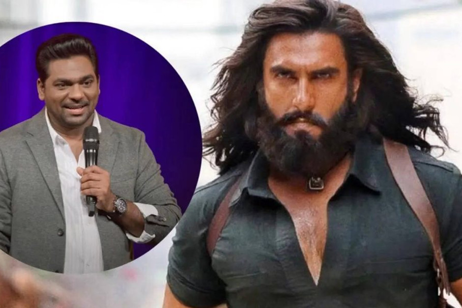 Zakir Khan roasts Bollywood, says everyone got jealous of ‘Dhurandhar’: ‘Bomb phoote Lyari mein, dhuaan Bandra se Juhu mein’ Zakir Khan roasts Bollywood, says everyone got jealous of ‘Dhurandhar’: ‘Bomb phoote Lyari mein, dhuaan Bandra se Juhu mein’