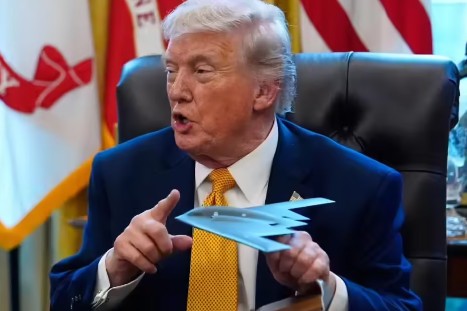 ‘April Fools’ joke’: Iran mocks Trump’s new regime claim, calls ceasefire remark ‘false & baseless’