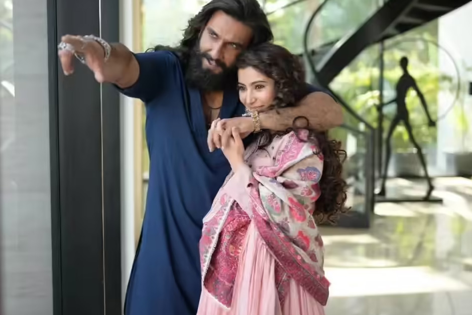 Ranveer Singh’s Dhurandhar franchise beats Baahubali, Pushpa, KGF; crosses Rs 3000 crore worldwide to become India’s biggest film series