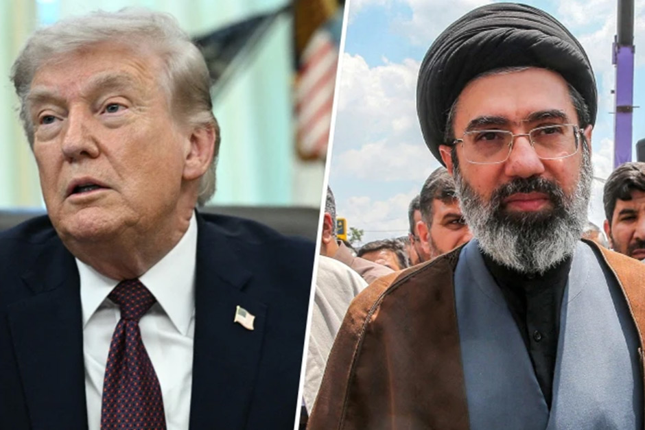 US Futures Waver Amid Iran Ceasefire Violation Claims, Markets React US Futures Waver Amid Iran Ceasefire Violation Claims, Markets React