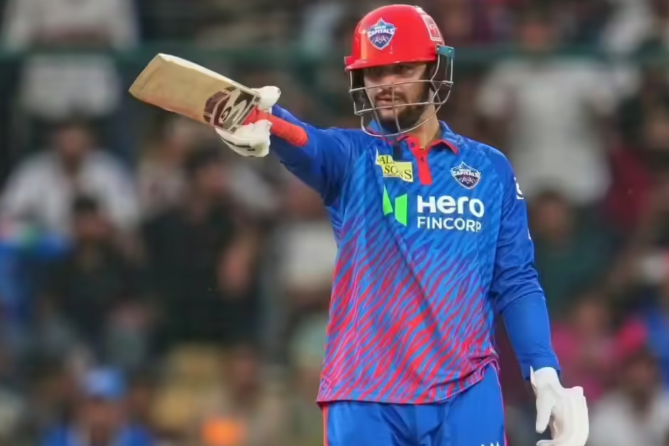 IPL 2026: DC bet on Sameer Rizvi over Sanju Samson trade; rewarded with runs galore IPL 2026: DC bet on Sameer Rizvi over Sanju Samson trade; rewarded with runs galore