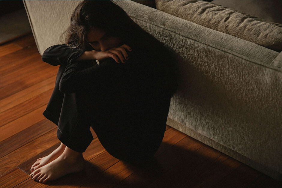 He couldn’t think, eat, or get better, and no one had any idea why.