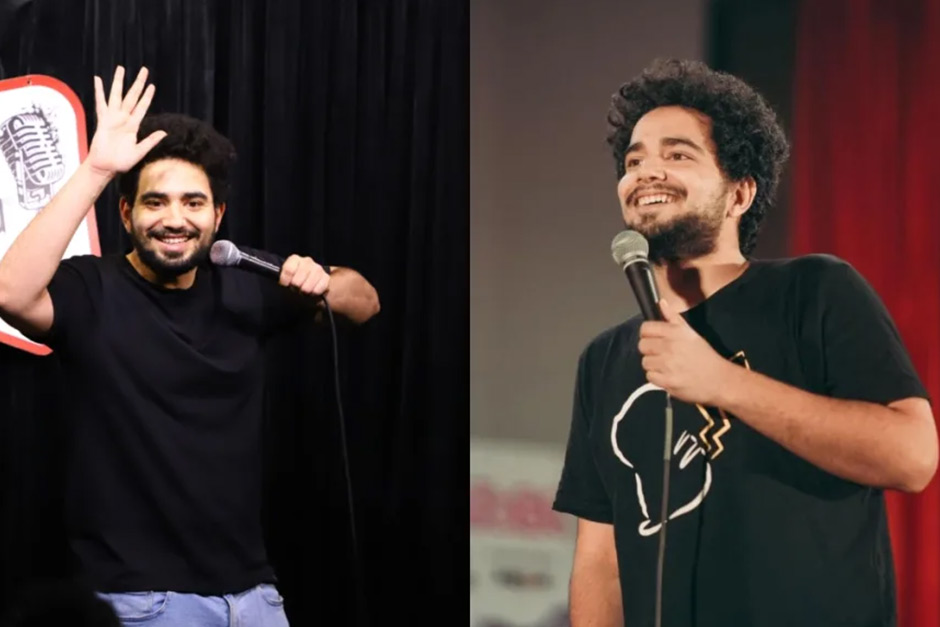Samay Raina says he was forced to delete India’s Got Latent episodes after police arrested his editor: ‘It broke me’ Samay Raina says he was forced to delete India’s Got Latent episodes after police arrested his editor: ‘It broke me’