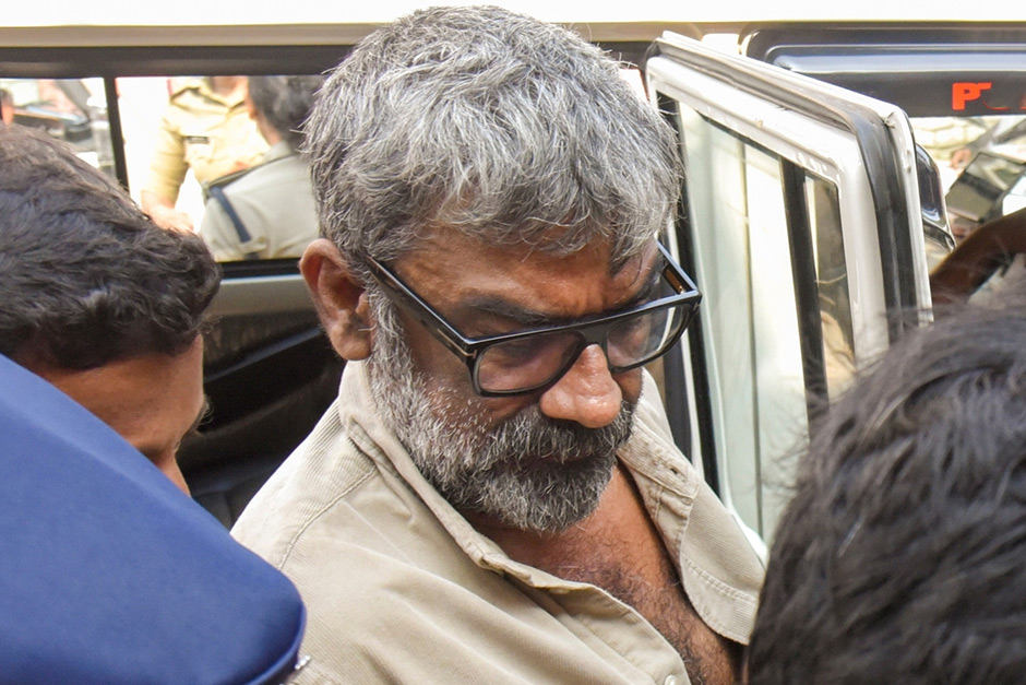 Ranjith claims innocence in attempted sexual assault case; Film Employees Federation of Kerala takes action against him