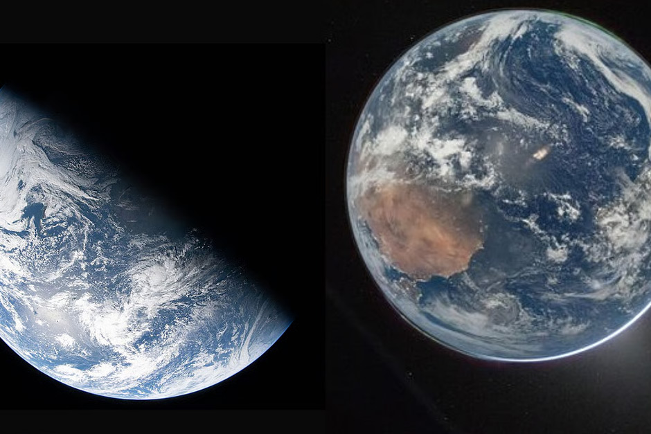 ‘First time seen with human eyes’: NASA shares full view image of Moon’s Orientale Basin captured by Artemis II crew ‘First time seen with human eyes’: NASA shares full view image of Moon’s Orientale Basin captured by Artemis II crew