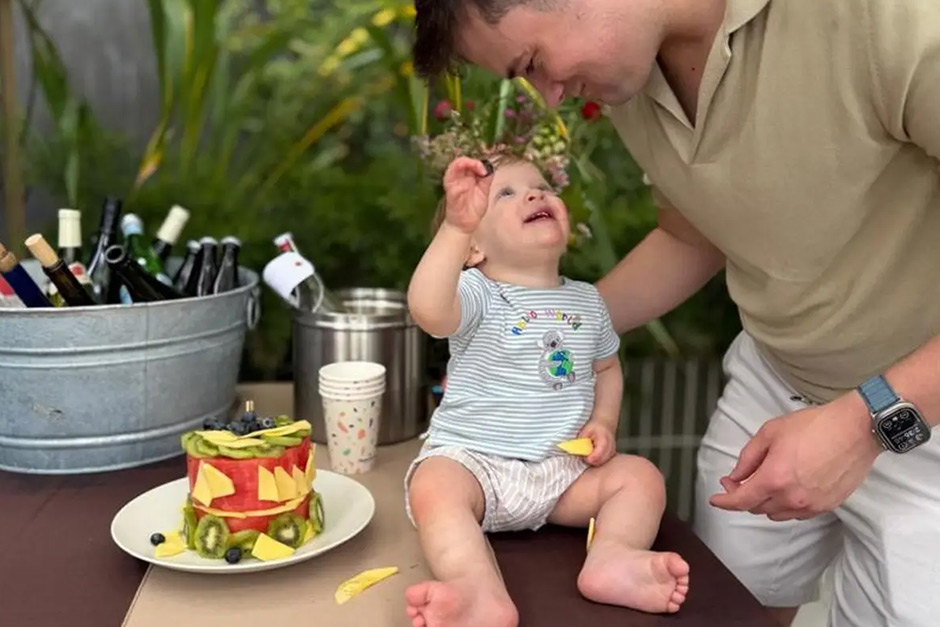 Sam Altman’s home hit by Molotov cocktail, OpenAI CEO shares rare family photo in first reaction – ‘We try to be…’ Sam Altman’s home hit by Molotov cocktail, OpenAI CEO shares rare family photo in first reaction – ‘We try to be…’