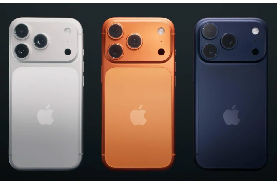 Apple iPhone 18 Pro leaks hint at small dynamic island, camera changes and longer battery life Apple iPhone 18 Pro leaks hint at small dynamic island, camera changes and longer battery life