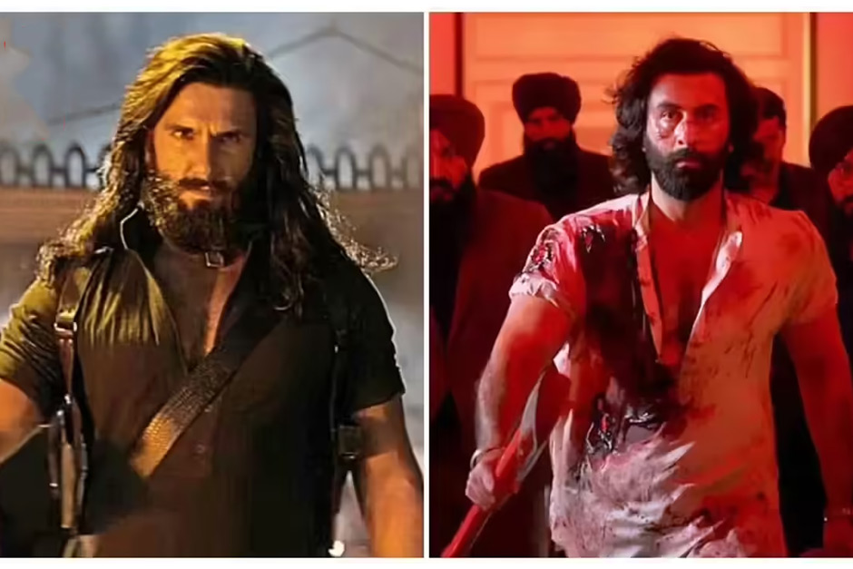 Ram Gopal Varma explains the difference between Ranveer Singh’s Dhurandhar and Ranbir Kapoor’s Animal: ‘You don’t look up to…’ Ram Gopal Varma explains the difference between Ranveer Singh’s Dhurandhar and Ranbir Kapoor’s Animal: ‘You don’t look up to…’