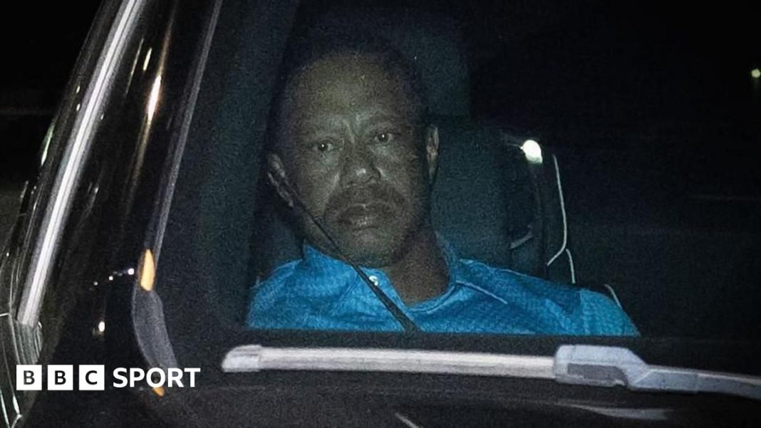 Jason Day calls Tiger Woods's drunk driving 'a little bit selfish'.