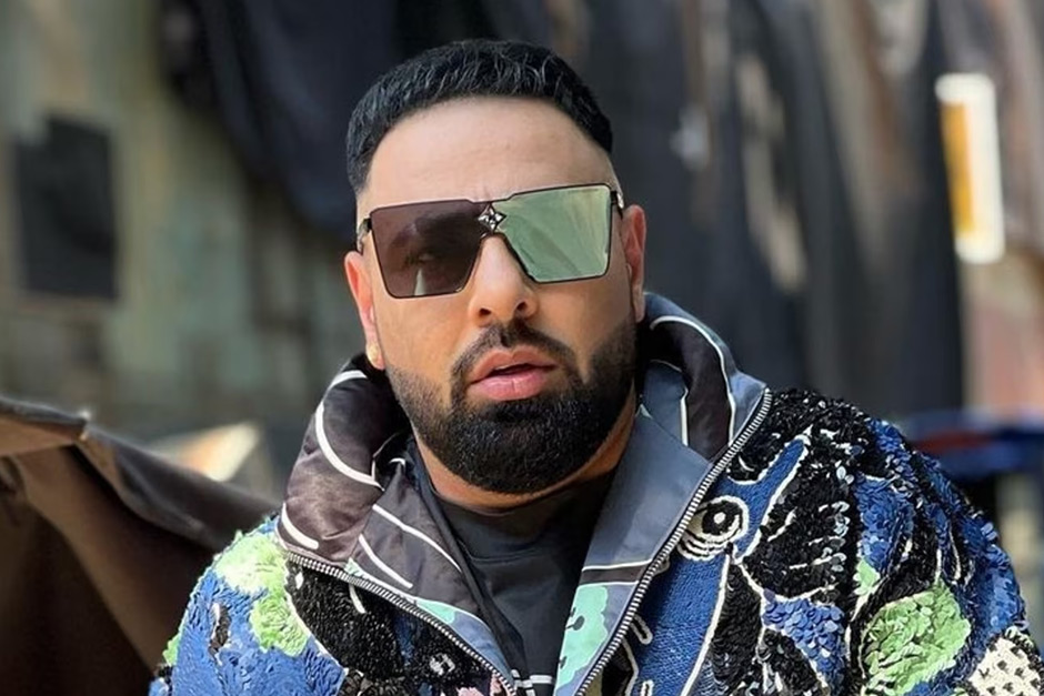 Badshah apologises to National Commission for Women over Tateeree song, vows to sponsor the education of 50 girl