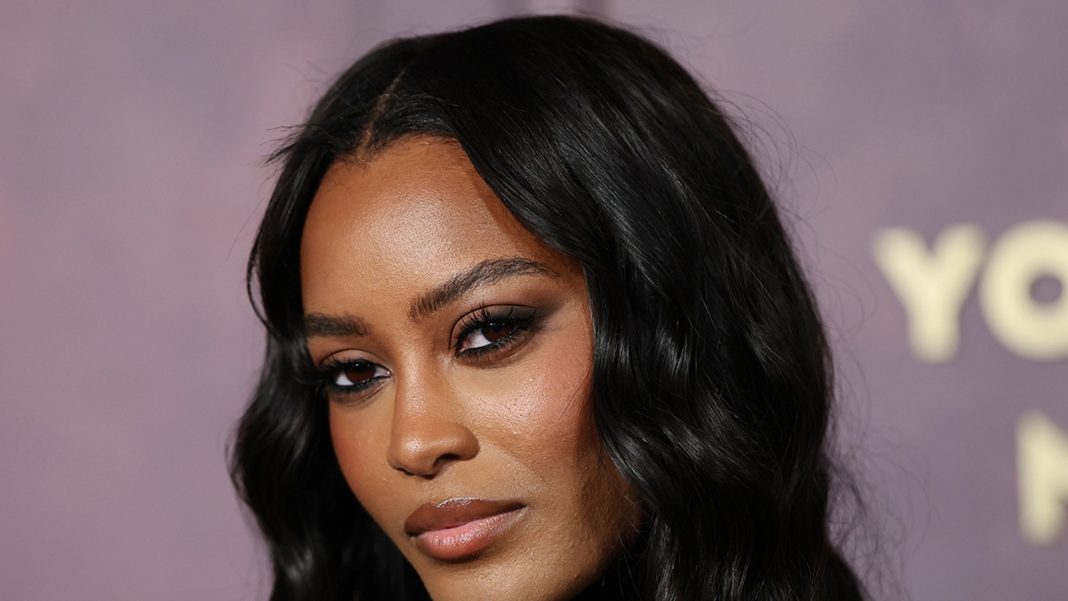 Ciara Miller shared a 'loyalty' post after Amanda Batula and West Wilson went public.