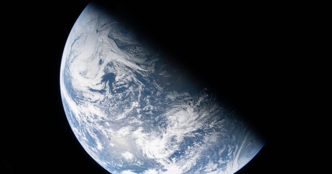 Just as Artemis II astronauts race to the moon to break Apollo 13's record, their toilet starts acting up again. Just as Artemis II astronauts race to the moon to break Apollo 13's record, their toilet starts acting up again.