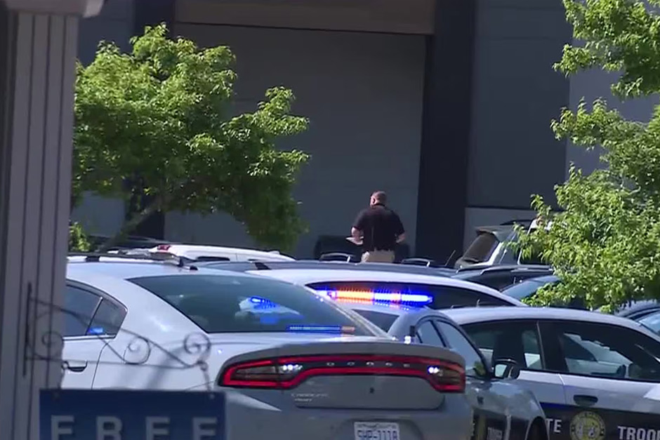 Tragedy Strikes NC: Planned School Fight Turns Fatal for Two Teens