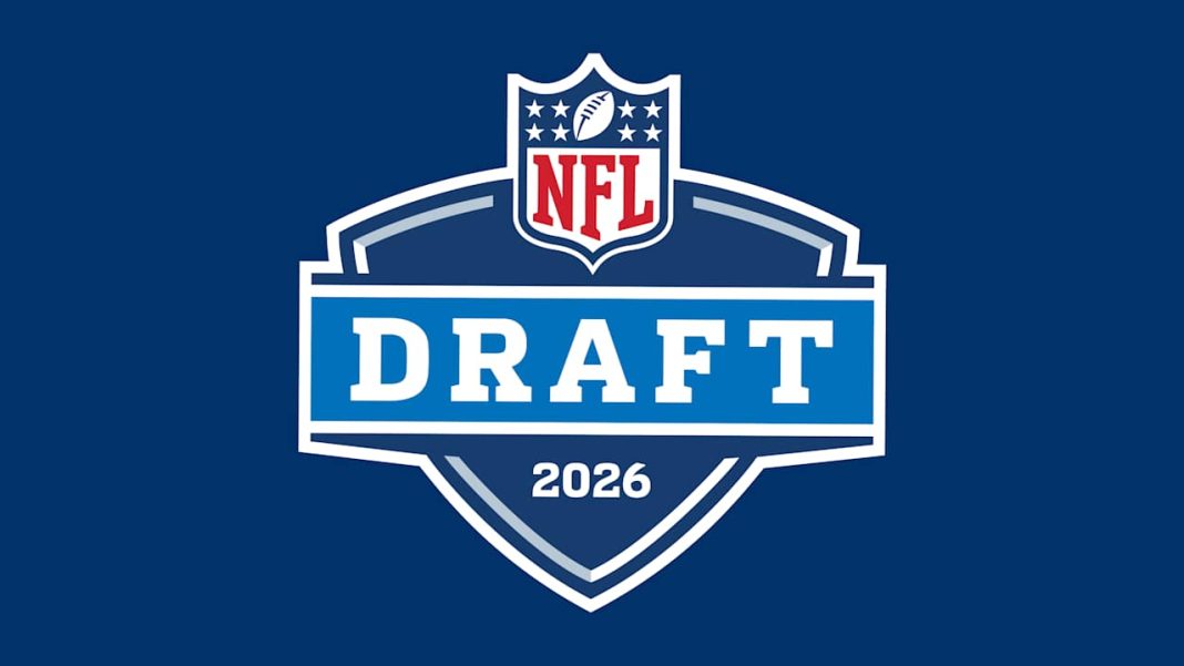 Our take on every pick from Rounds 6 and 7 of the 2026 NFL Draft.