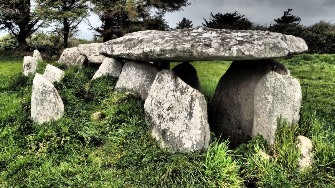 Europe's Ancient Mystery: Scientists Unpack a 5,000-Year-Old Collapse That Reshaped the Continent