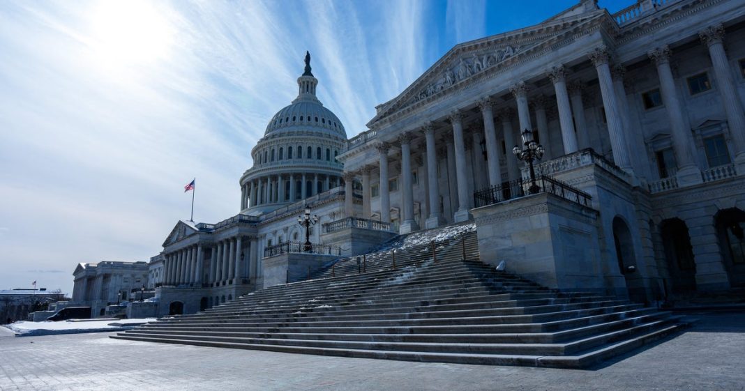 11 races that could decide who controls the Senate