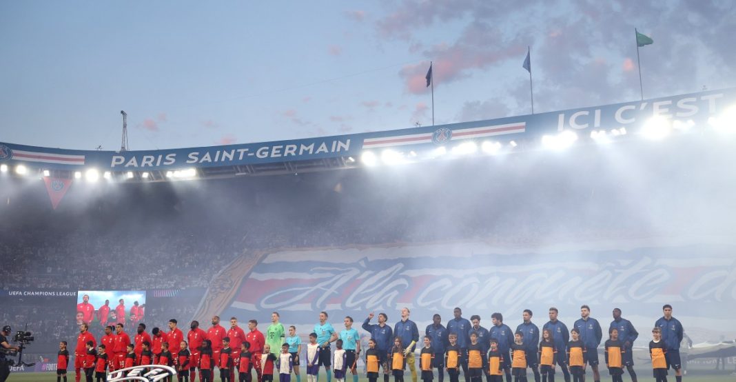 Five Observations from Bayern Munich’s absurd 5-4 loss to Paris Saint-Germain