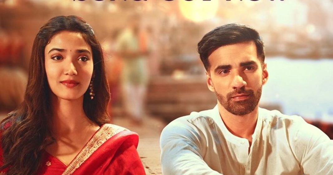 A Poor Opening, Stays Even Behind Avinash Tiwary's Laila Majnu!