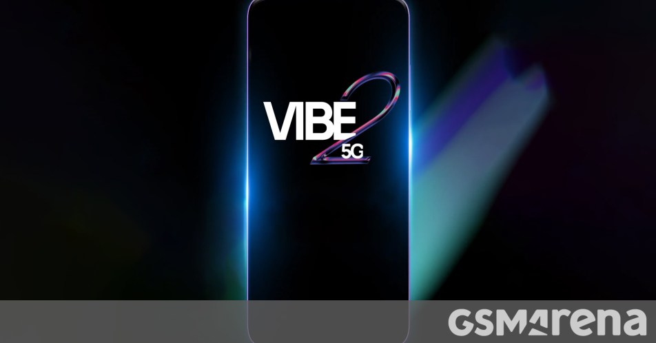 HMD Vibe 2 5G is launching next month