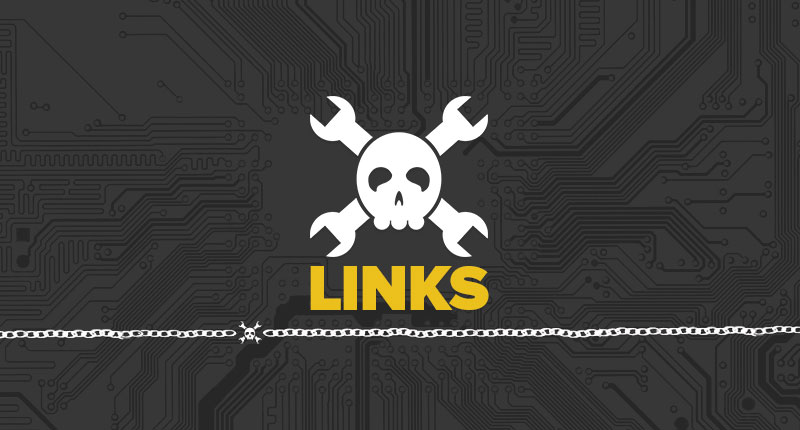 Hackaday Links for April 19, 2026