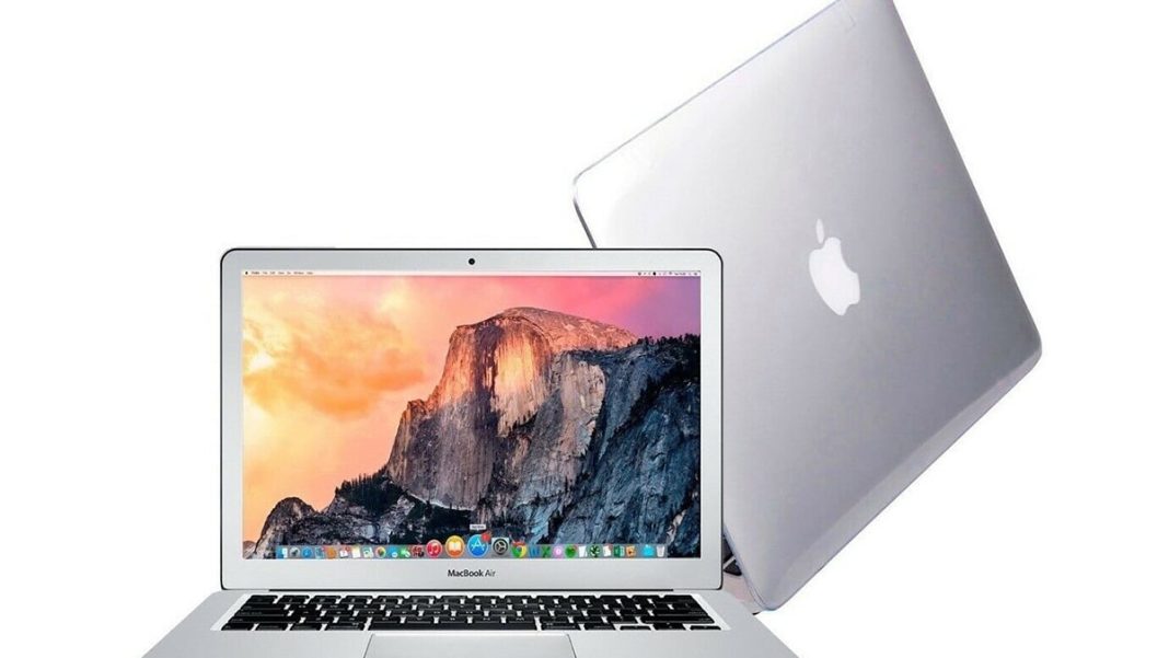 MacBook Air for $200? It's usually $999! Grab this limited-time deal before it's gone.