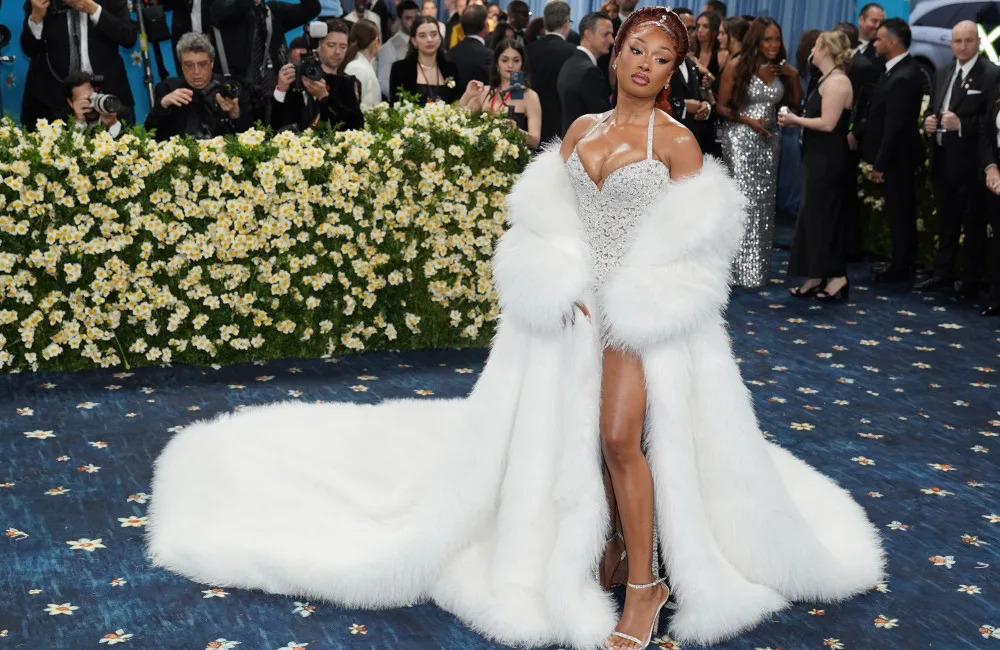 Megan Thee Stallion has quit Broadway.