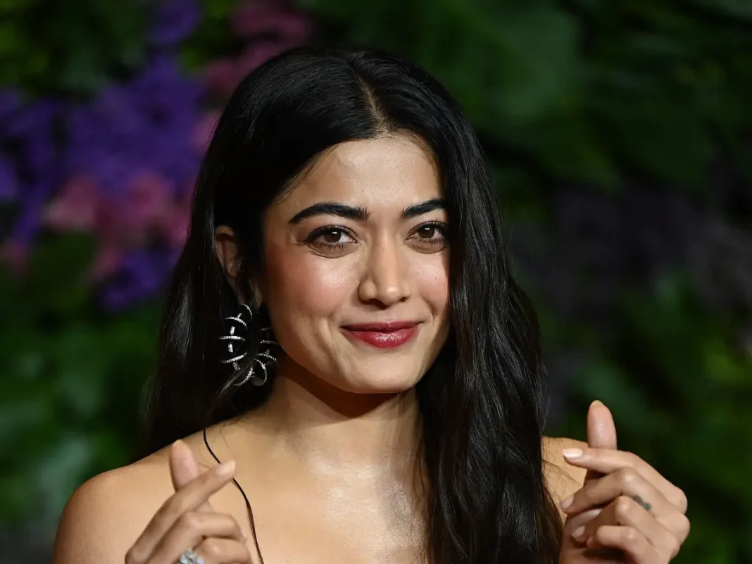 Happy Birthday, Rashmika Mandanna! A look at Ranabaali star's early career, upcoming movies, net worth and more