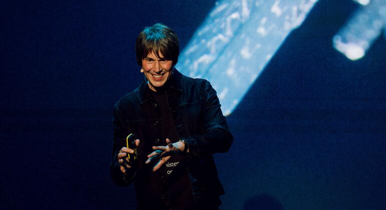 New era for space dawns as Artemis astronauts return