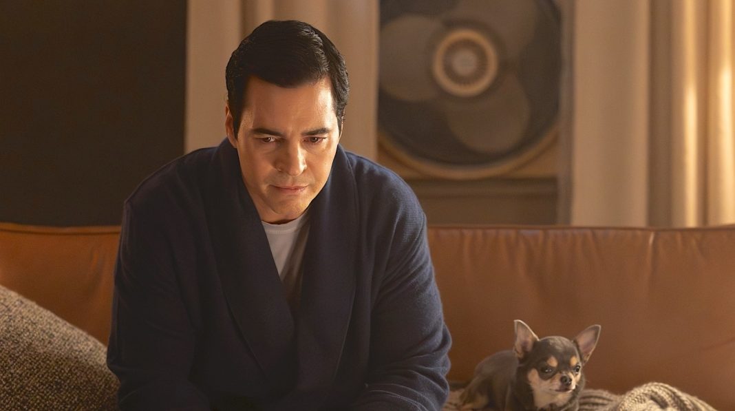 Will Trent Kills Off [Spoiler]: 'It's A Reset For Our Characters That Is Painful But Exciting For Season 5' - TVLine