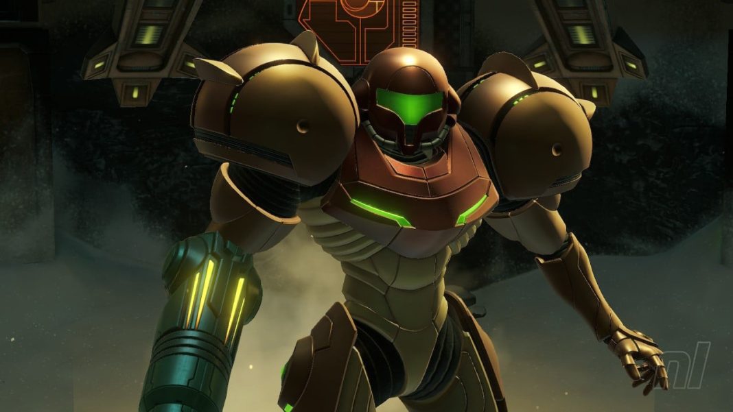 Iron Galaxy, the studio that remastered Metroid Prime, is letting more people go.