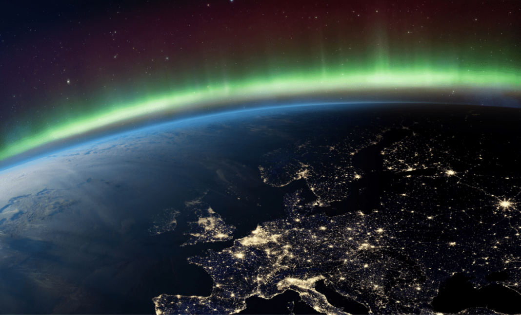 Light Pollution Has Increased Earth's Brightness by 16% Since 2014, Satellite Data Shows