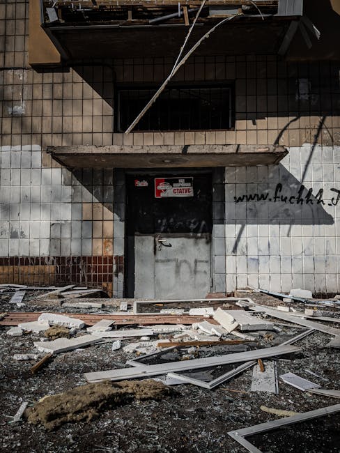 US Bases Suffered Massive Damage In Iran Strikes, Repair May Cost Billions: Report