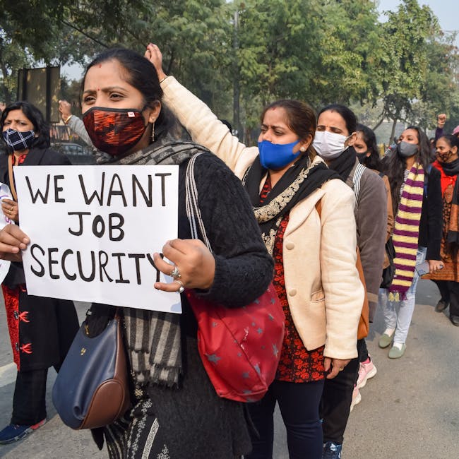 Warnings on Permanent Oil Demand Destruction Begin Pouring In