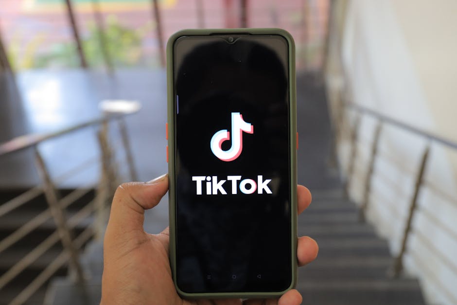 She quit TikTok because of a health crisis. Where is that influencer now?