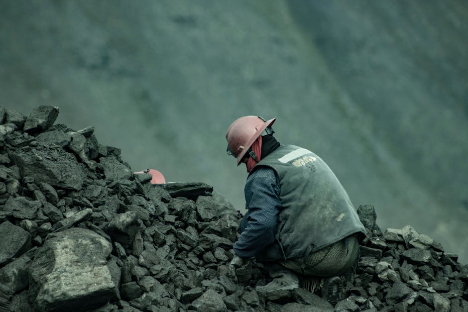 U.S. troops are starting to clear mines in the Strait of Hormuz.