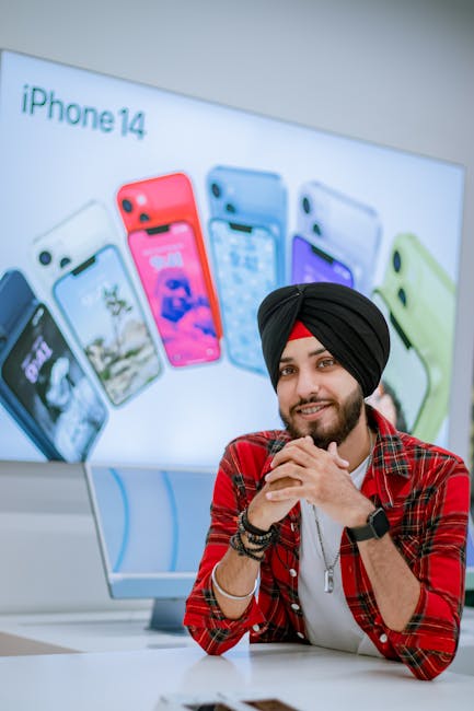 iPhone 18 Pro could get Deep Red, and Android brands will copy again