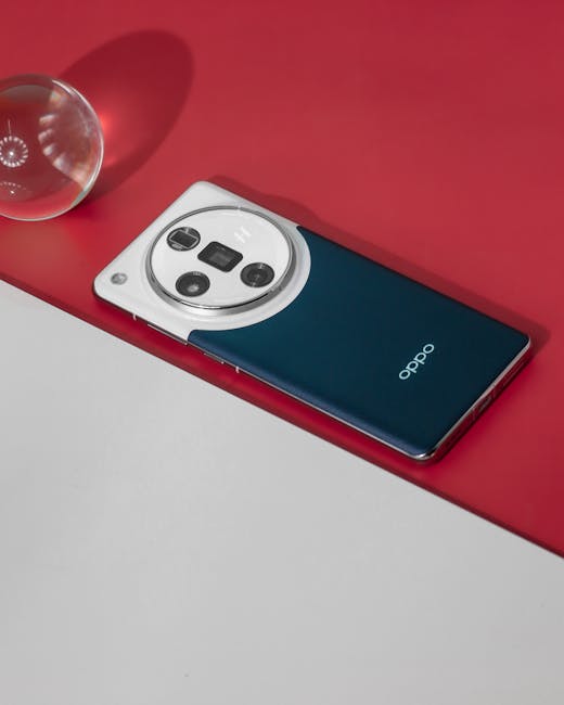 Oppo Find X9s Pro vs Xiaomi 17: Which One Should You Buy?