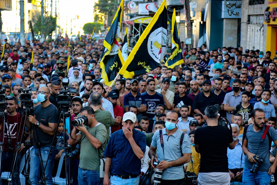 Hezbollah official: Our group won't honor any deals from US-brokered Lebanon-Israel talks.