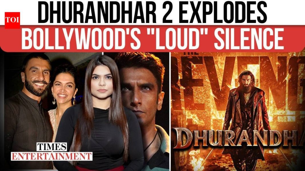 Ram Gopal Varma explains the difference between Ranveer Singh's Dhurandhar and Ranbir Kapoor's Animal: ‘You don’t look up to...’