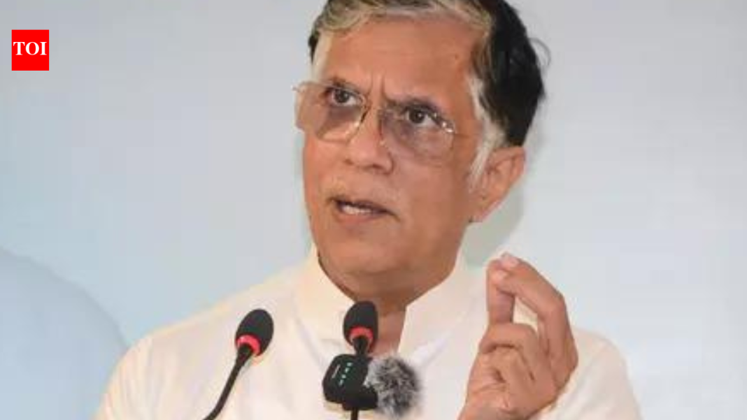 Pawan Khera seeks bail from Telangana high court in Himanta Sarma case