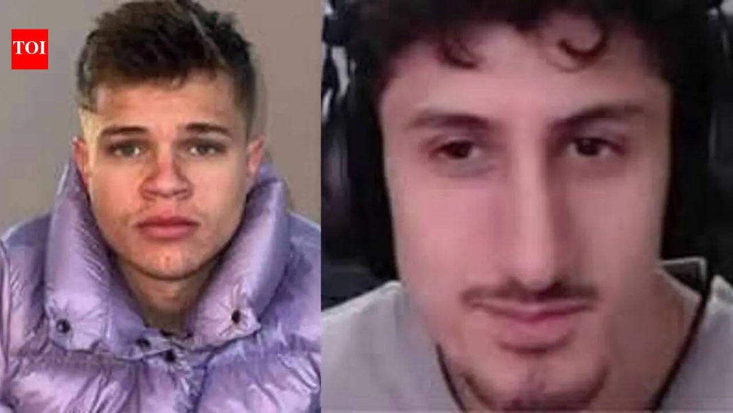 Mooda banned from Rainbow Six Siege after beating Jynxzi as cheating claims and past truth raise questions