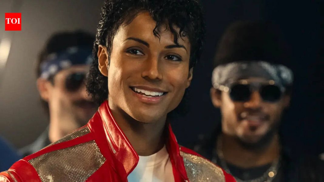 Michael Full Movie Collection: Michael Box Office Collection Day 4: Jaafar Jackson starrer crosses Rs 20 crore mark on Monday; fights off competition from 'Dhurandhar 2' and 'Bhooth Bangla'﻿