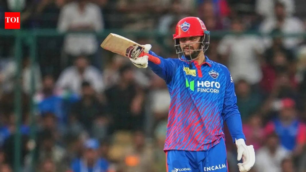 IPL 2026: DC bet on Sameer Rizvi over Sanju Samson trade; rewarded with runs galore