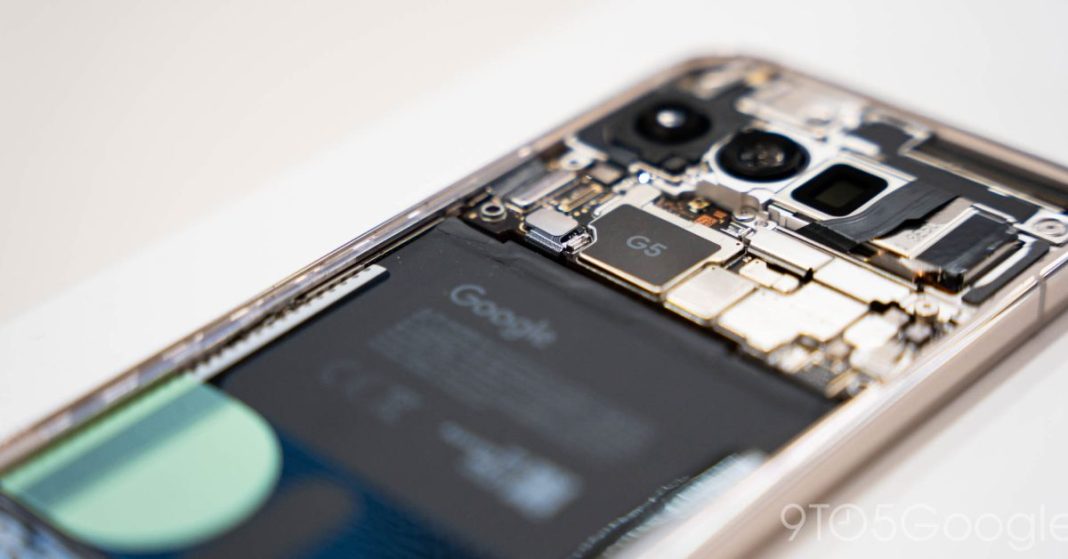 Pixel 11's Tensor G6: Cutting-Edge CPU, Surprisingly Outdated GPU?