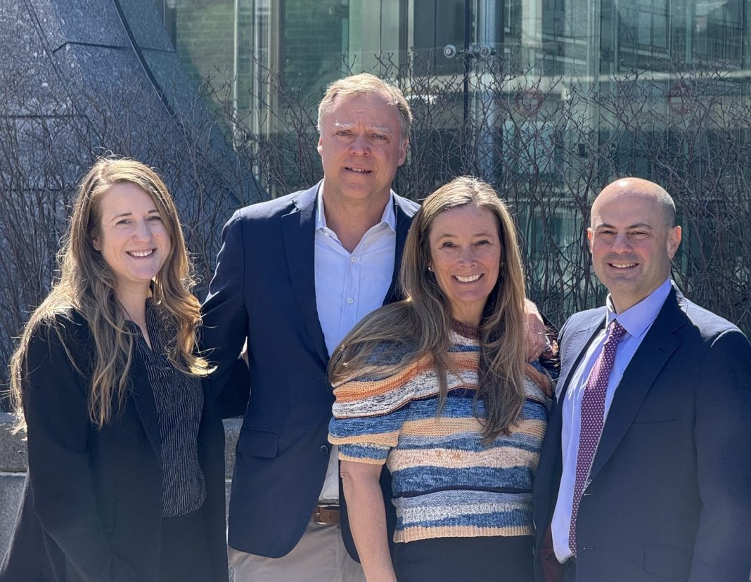 A jury awarded a Darien woman $49 million after her doctor failed to spot a deadly cancer.