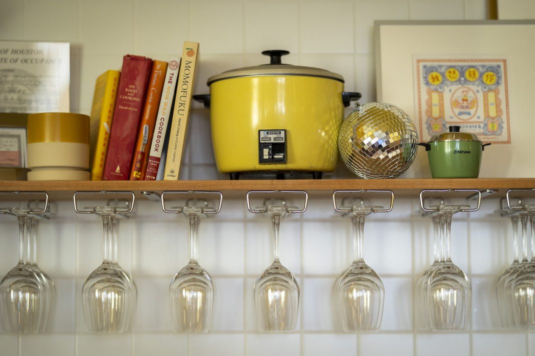 Houston's got six James Beard finalists! See who made the cut. Houston's got six James Beard finalists! See who made the cut.