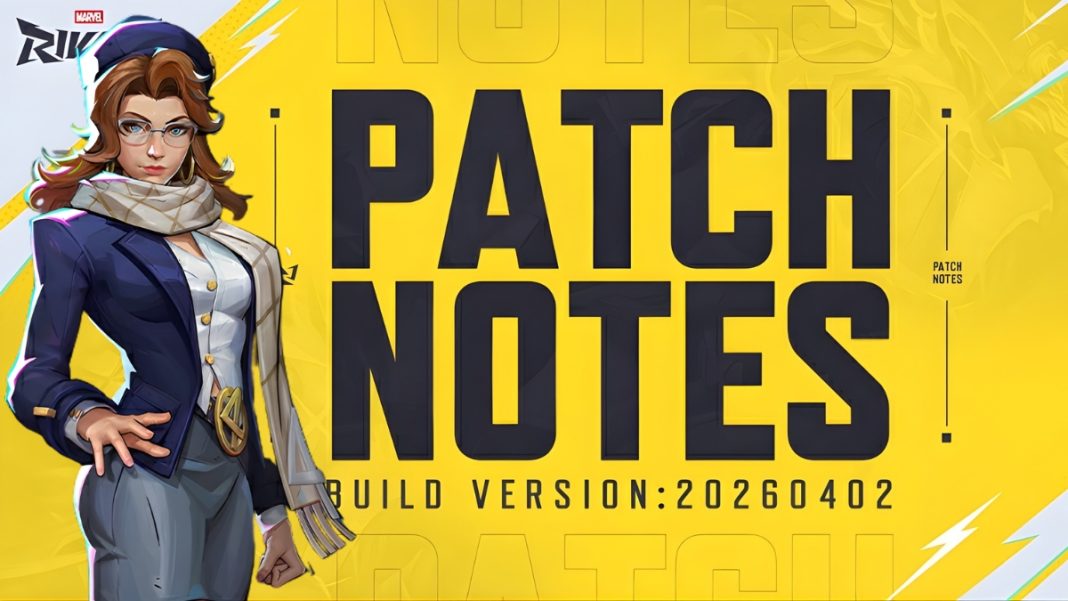 Marvel Rivals April 2 Patch Notes Bring New Lower Manhattan Map to Season 7