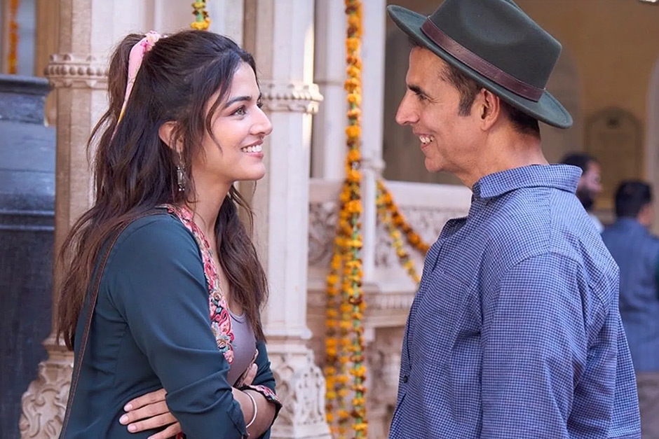 'Bhooth Bangla' box office collection Day 13: Akshay Kumar's film misses Rs 200 crore worldwide by slim margin